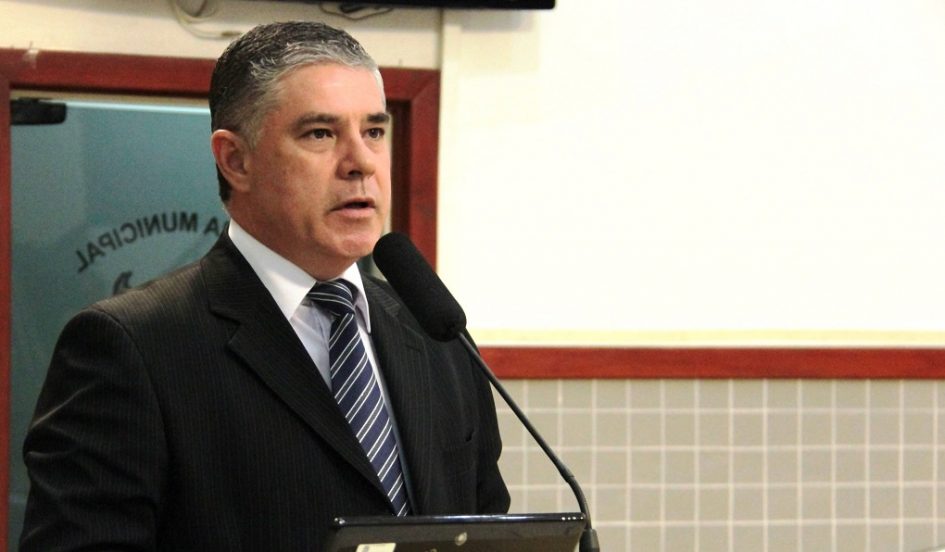 Fernando da Ótica pede melhorias para UPA e Santa Casa