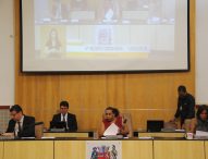 Câmara aprova implantação de ouvidoria e alteração de prazo para análise das contas do prefeito