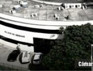 Projeto de Lei do Legislativo nº 8/2018