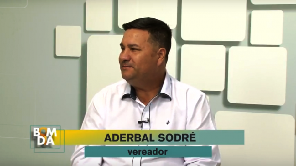 Aderbal quer convênio entre Prefeitura e SAMU para agilizar atendimento na Santa Casa