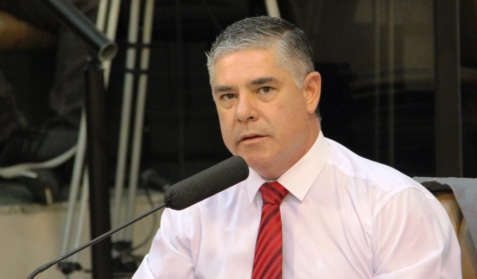 Fernando da Ótica apresenta demandas para a Secretaria de Meio Ambiente