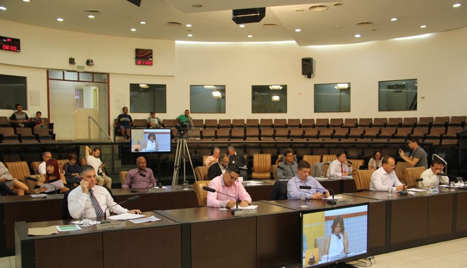 Jacareí terá conselho municipal para o fomento e desenvolvimento do turismo