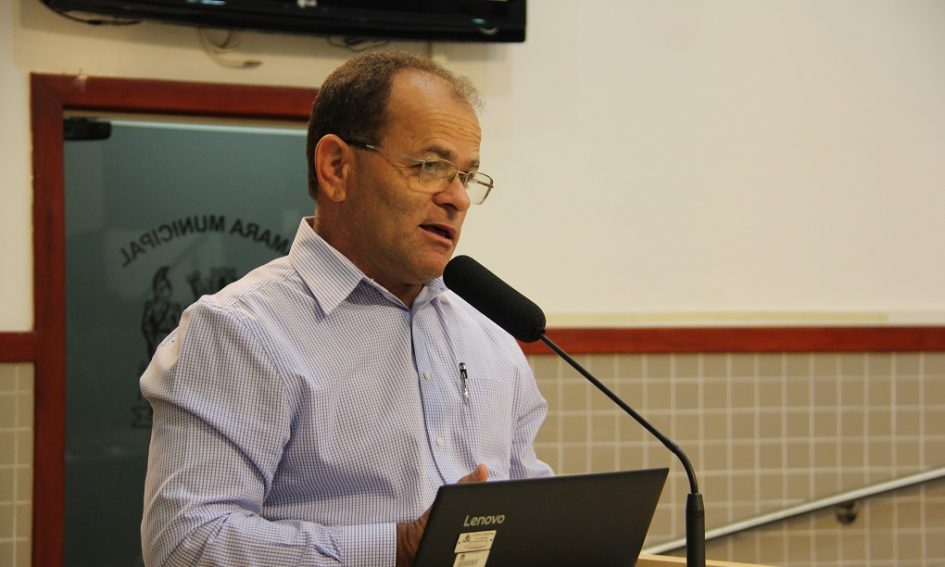 Juarez questiona prefeitura sobre serviço prestado pelo SAMU em Jacareí