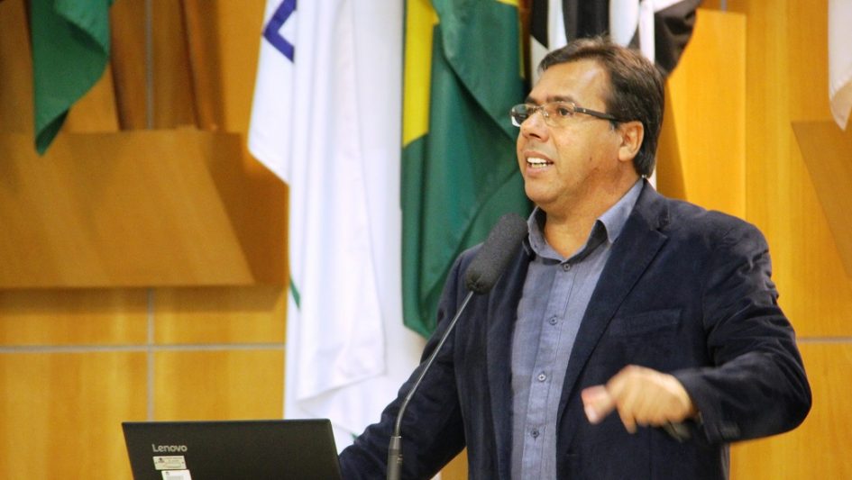 Arildo questiona prefeito sobre valores e número de beneficiados pelo ProBem em Jacareí
