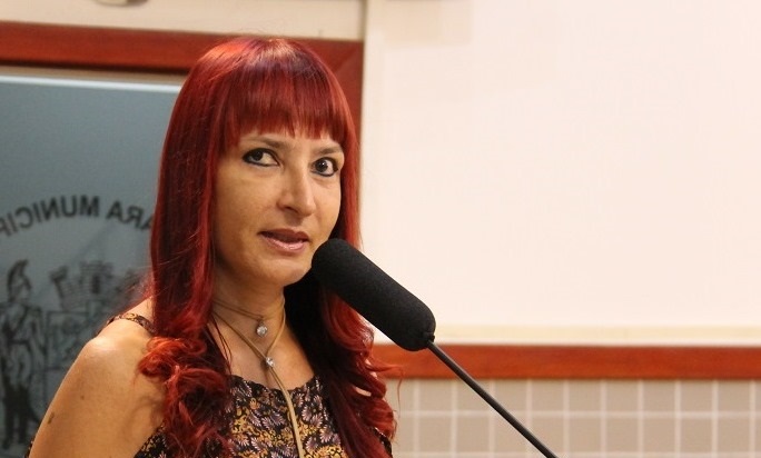 Sônia questiona ações de combate a escorpiões e animais peçonhentos