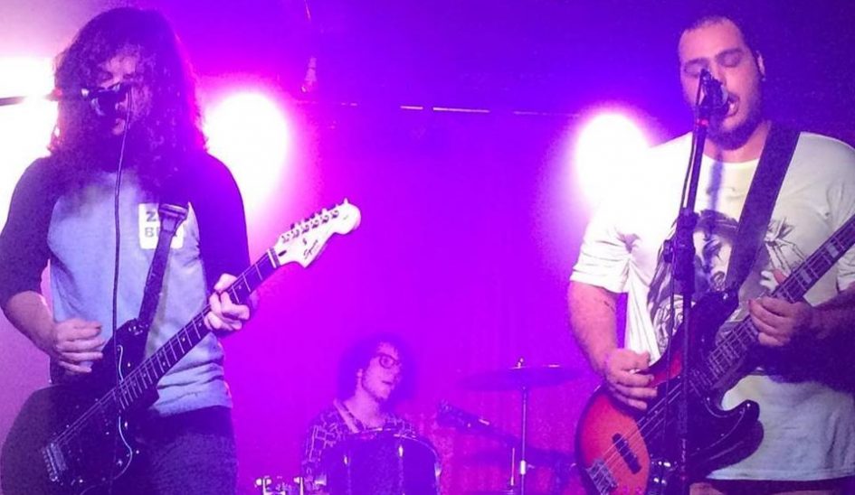 Nosso Som apresenta rock alternativo da banda Personas