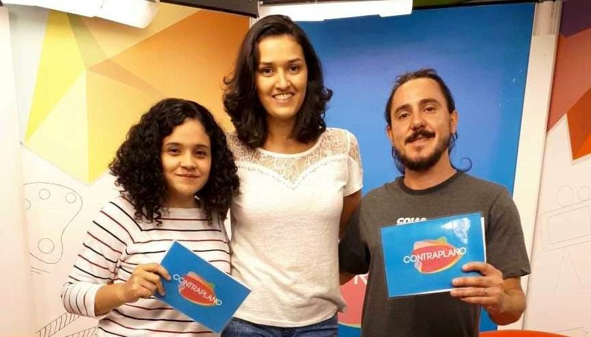 Contraplano debate o câncer com influenciadora digital Sonia Niara