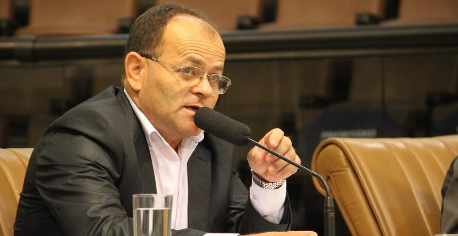 Juarez quer solução da EDP para falta de energia elétrica no Santo Antônio da Boa Vista e Varadouro