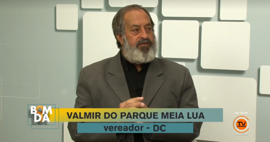 Valmir comenta desenvolvimento estrutural e populacional da região norte