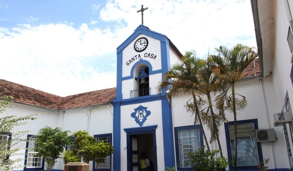 Vereador quer CPI para investigar contrato entre Próvisão e Santa Casa em Jacareí