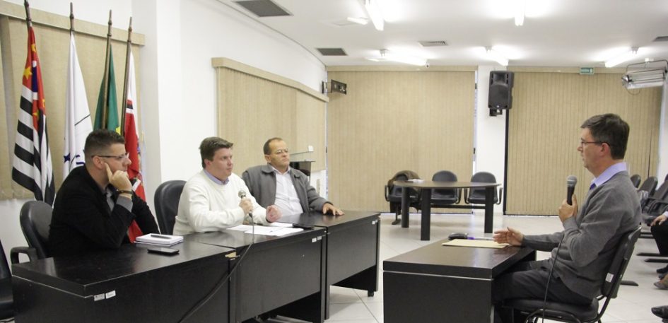 “Um marco para a história de Jacareí”, afirma Salomon sobre CPI da Pró-Lar