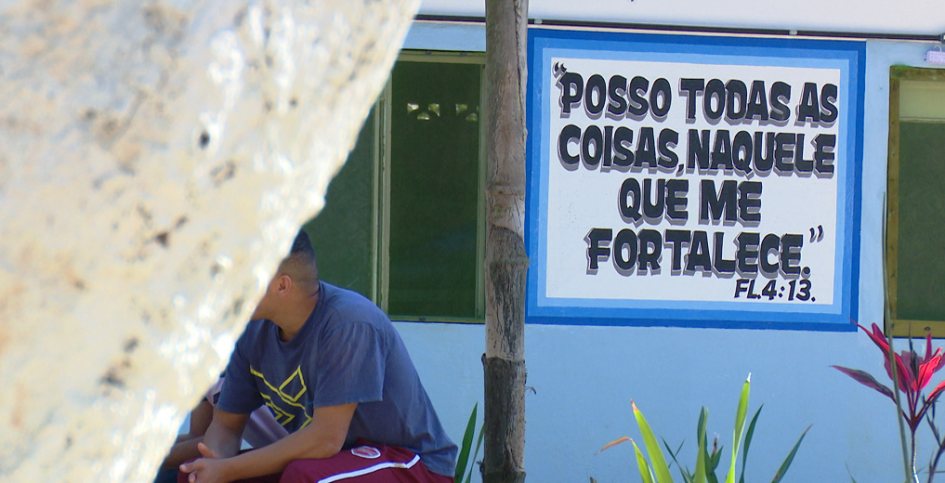 TV Câmara exibe programa sobre dificuldades e conquistas do Desafio Jovem Ebenézer
