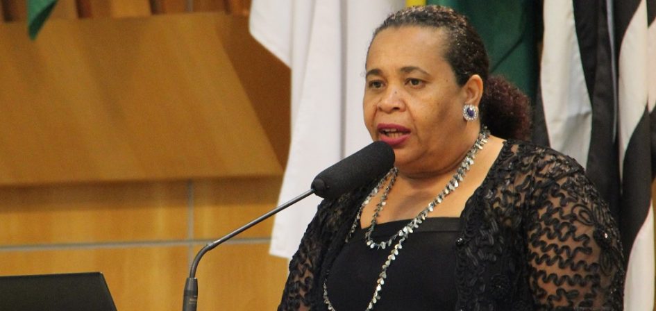 Lucimar pede construção de muros de arrimo para segurança de munícipes