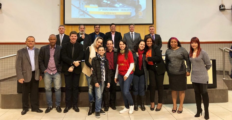 Feiras livres terão banheiros químicos a partir de 2019 em Jacareí