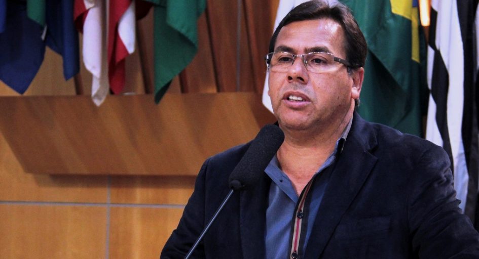 Arildo solicita medidas para prevenção de violência e acidentes