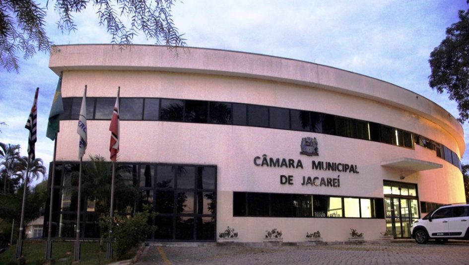 Câmara vota Lei da Ficha Limpa na administração pública de Jacareí