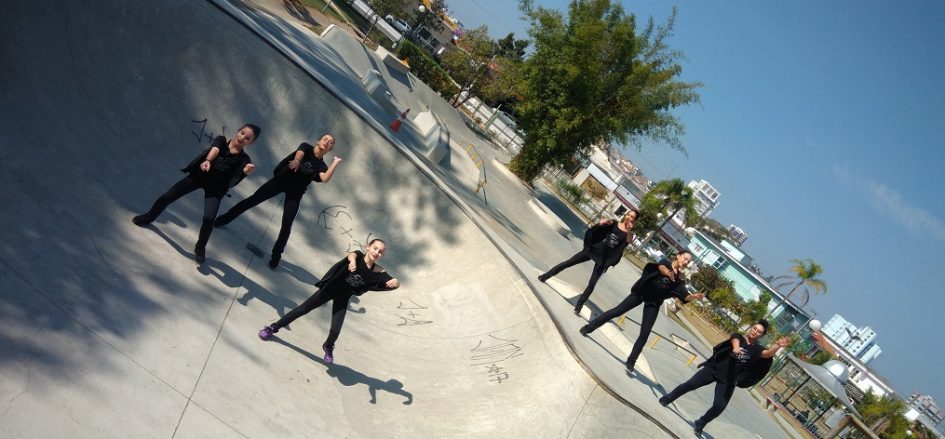 TV Câmara aborda dança como estilo de vida em Jacareí