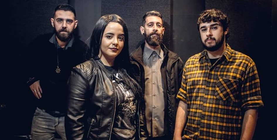 TV Câmara Jacareí reapresenta som da banda Dékier