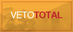 Veto Total nº 01/2018