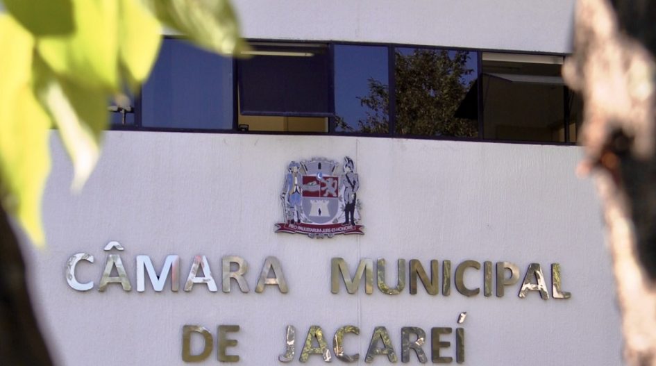 Câmara Municipal vota regras para comercialização de cobre e ferro em Jacareí