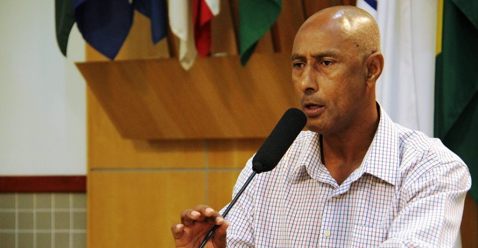 Paulinho dos Condutores quer informações sobre multas emitidas em caminhões fora da rota própria