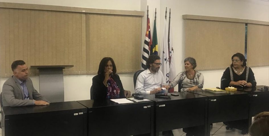 Frente Parlamentar organiza oficinas para discussão da lei de regularização fundiária em Jacareí