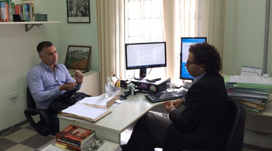 Luis Flávio pede ação da Defensoria Pública para fornecimento de insulina em Jacareí