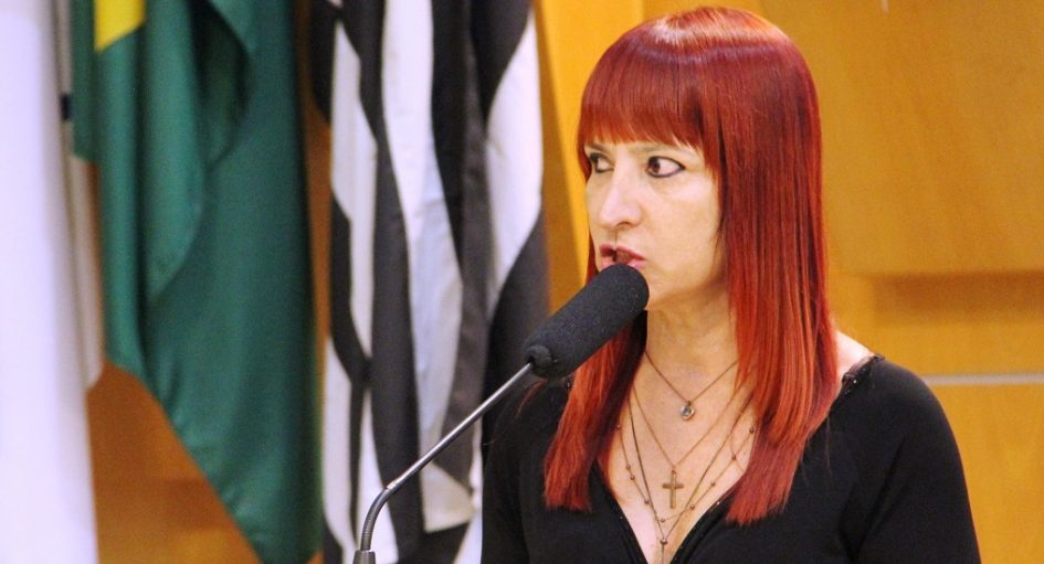 Sônia pede retenção de águas pluviais em terreno da EDP