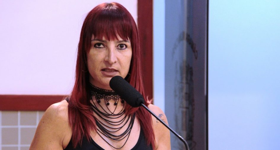 Sônia questiona falta de repasse do vale refeição a funcionários da Santa Casa