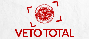 Veto Total nº 02/2018