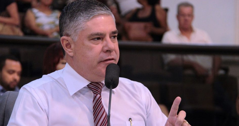 Fernando quer resposta sobre sumiço de pertences de paciente na UPA Dr. Thelmo