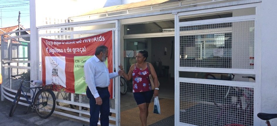 Valmir do Parque Meia Lua destina mais da metade da verba de emenda para região norte