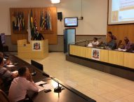 Audiência apresenta metas fiscais do último quadrimestre de 2018 em Jacareí