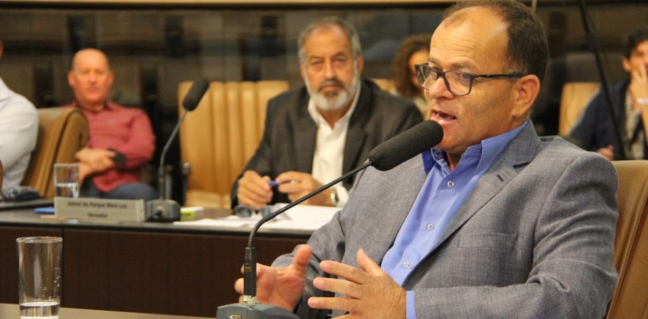 Juarez pede ampliação em horário de atendimento nas unidades de saúde