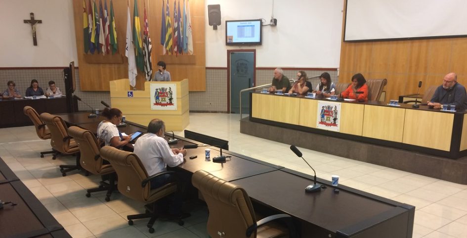 Saúde pública de Jacareí reduz taxa de mortalidade infantil em 2018