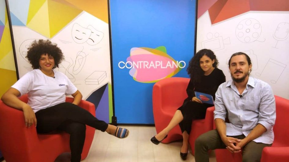 Colagem é arte!