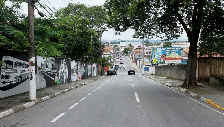 Câmara Municipal vota projetos que denomina ruas em Jacareí