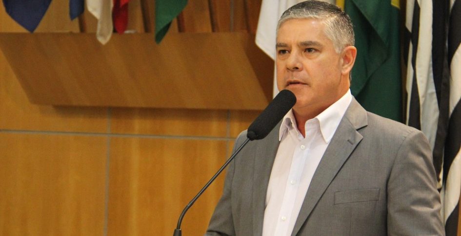 Fernando pede que Guardas Civis sejam incluídos na PEC da Previdência