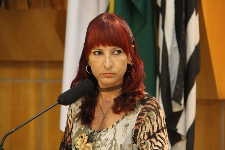 Sônia questiona prefeitura sobre ações para identificação precoce da Hepatite C