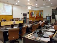 Câmara aprova isenção de tarifas do SAAE para imóveis da Secretaria de Educação