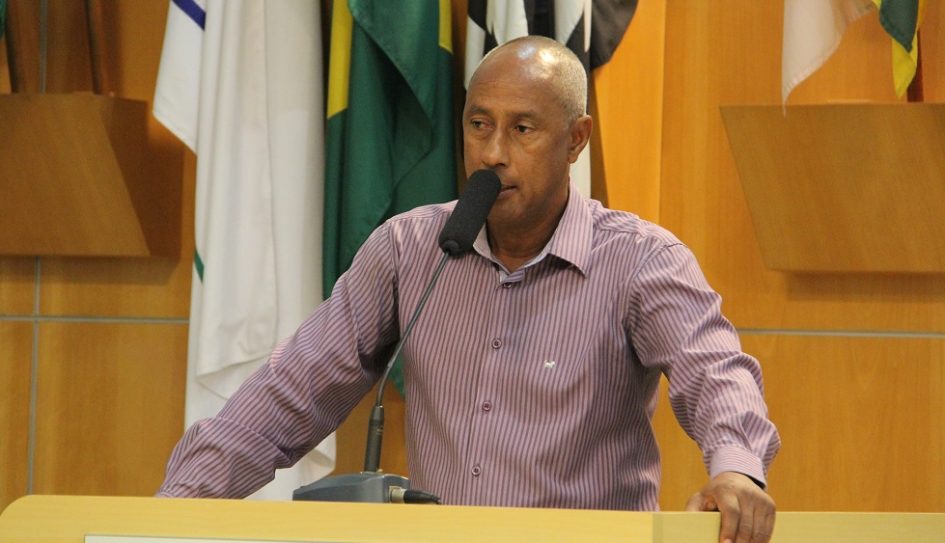 Paulinho dos Condutores indica ampliação de rondas escolas da Guarda Civil Municipal