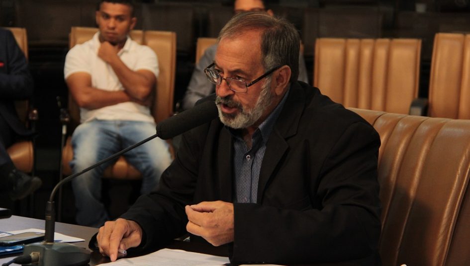 Plenário aprova requerimento para convocação do secretário de Meio Ambiente à Câmara