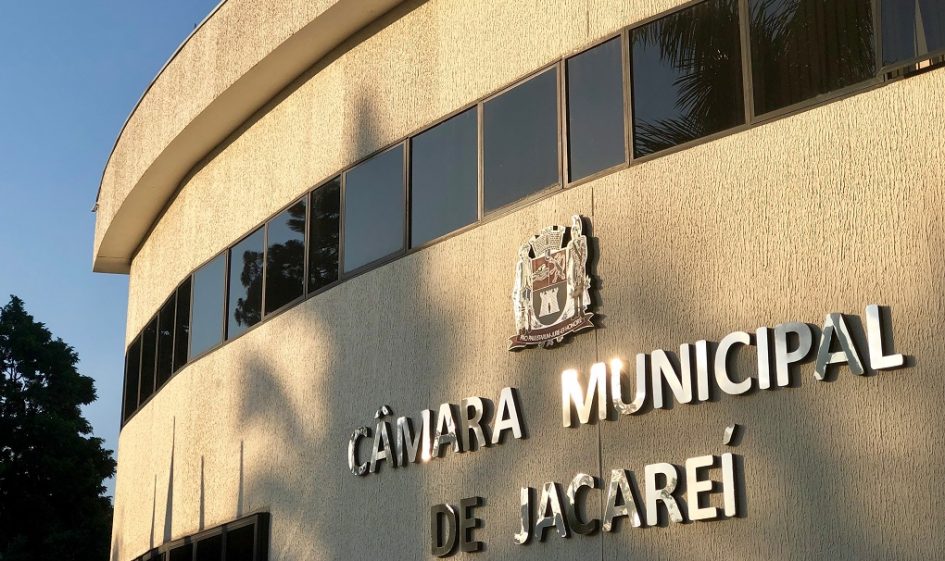 Câmara Municipal realiza solenidade ‘Orando por Jacareí’