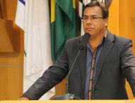 Arildo indica limpeza e remoção de entulhos em córrego no Jardim Nova Aliança