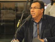 Arildo quer capina e limpeza de marginais da Rua Professora Olinda de Almeida Mercadante