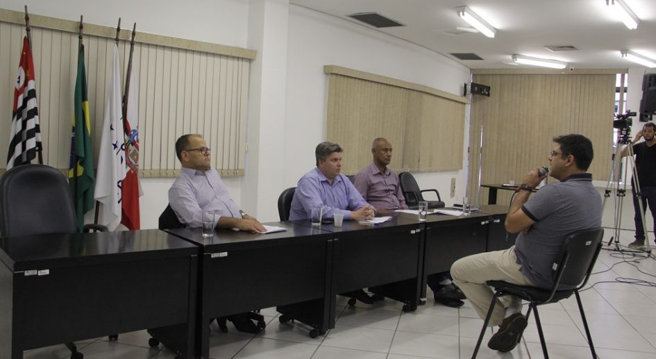 CPI do Próvisão colhe depoimento de diretor clínico da Santa Casa de Jacareí
