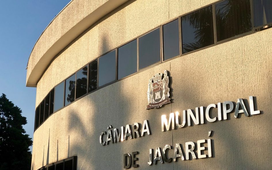 Câmara vota alterações na estrutura administrativa de nove secretarias da Prefeitura