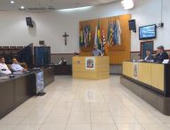 Em audiência pública sobre fim da intervenção, secretario de Governo expõe dívidas da Santa Casa