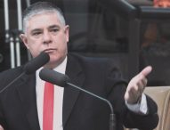 Fernando da Ótica requisita rondas em bairros da região oeste à Polícia Militar