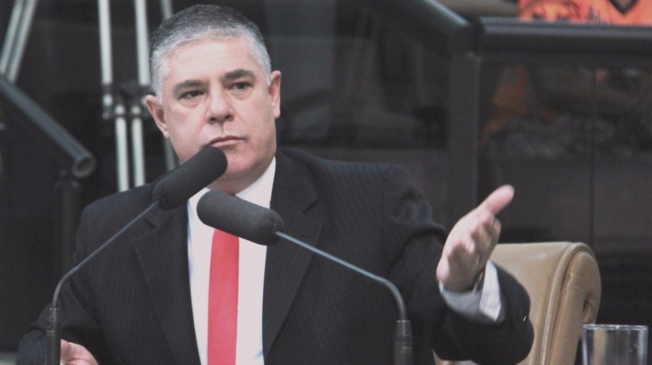Fernando da Ótica requisita rondas em bairros da região oeste à Polícia Militar